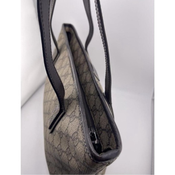 Gucci GG coated canvas tote - Picture 7 of 12